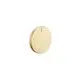 DORNBRACHT-Griffeinsatz-warm-kalt-CYO-11188811-Messing-gebuerstet-23kt-Gold-11188811-28 gallery number 1